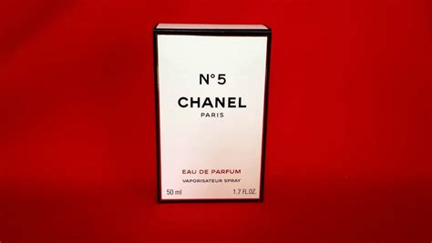 Migliori profumi Chanel 